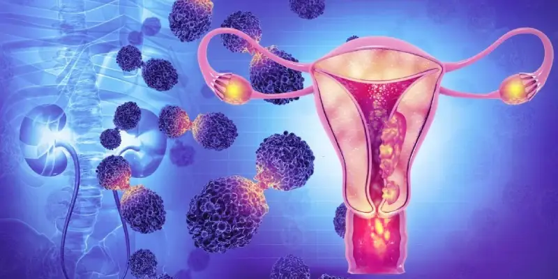 بهترین دکتر سرطان رحم در سنندج