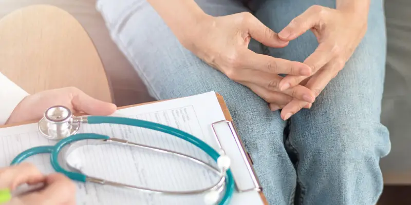 غربالگری سرطان دهانه رحم