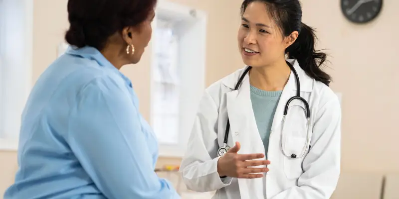 فواید غربالگری سرطان دهانه رحم