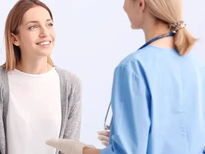 مراقبت های بعد از کولپوسکوپی